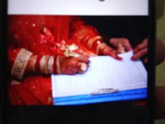 Qazi nikah khawan service's fee 5000 in Karachi Pakistan courtmarriage