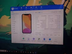 Iphone X 256gb non pta for sale