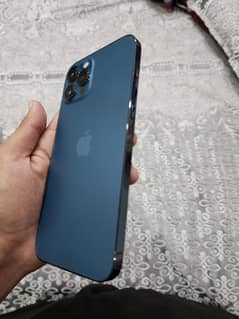 Iphone 12 pro max PTA Approved 0