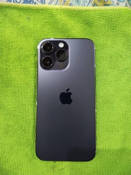 iPhone 14Pro Max 128GB 2