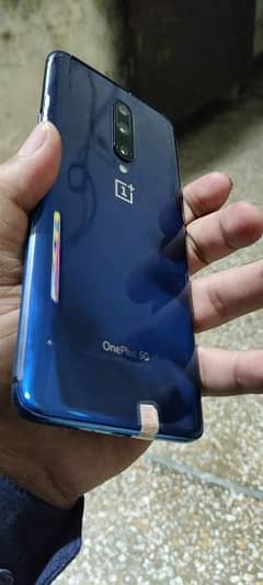 one plus 7 pro non PTA 8 256 0