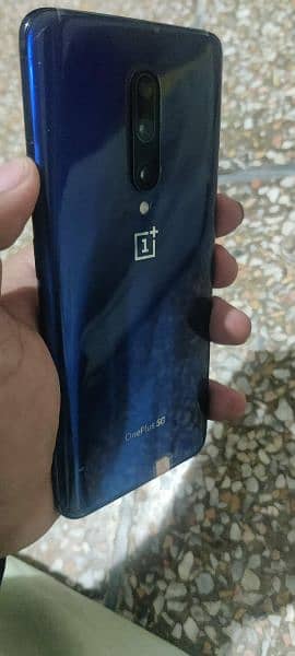 one plus 7 pro non PTA 8 256 1