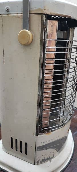 Nasgas Heater for Sale 4