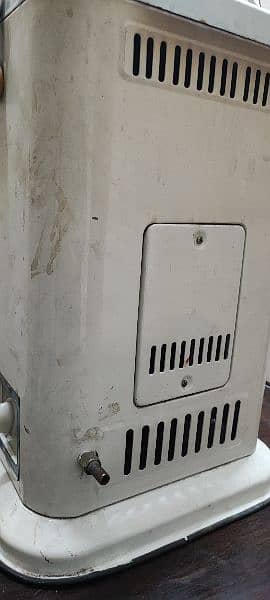 Nasgas Heater for Sale 6