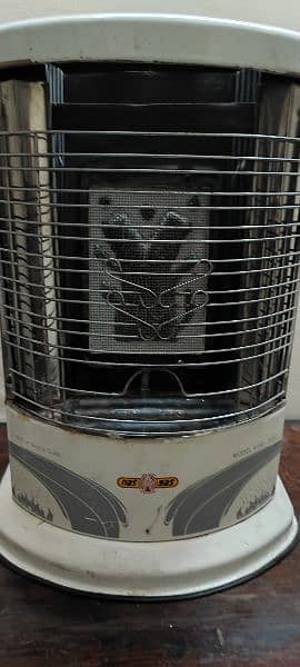 Nasgas Heater for Sale 9