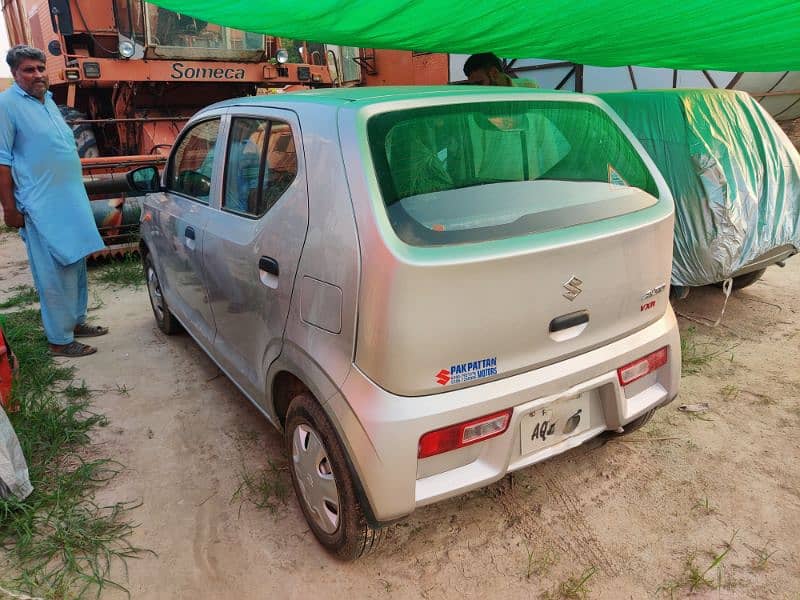 Suzuki Alto 2024 2