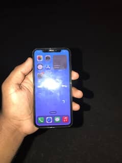 IPHONE XS NON PTA