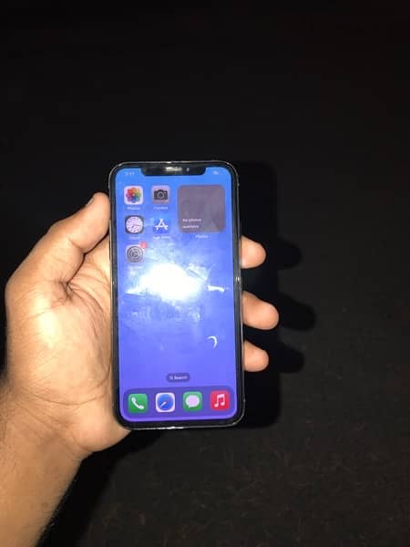 IPHONE XS NON PTA 0