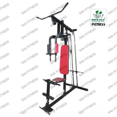 Home Gym Multi Station Machine, Home Fitness Gym 0