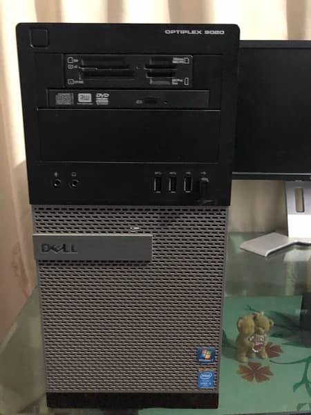 GAMING PC FOR SALE 3