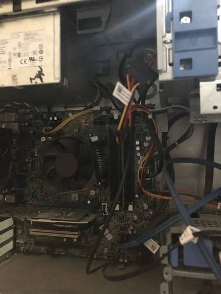 GAMING PC FOR SALE 4