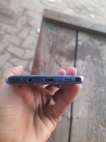 Samsung note 9 6/128 pta prove 2