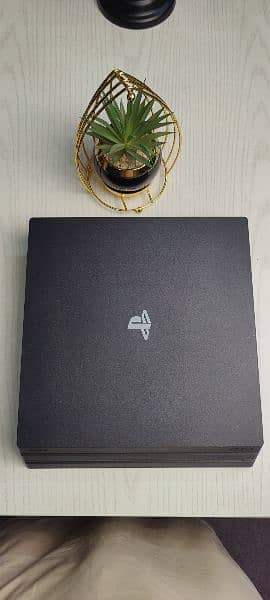 PS4 Pro - 4K Gaming Beast for Sale! 1