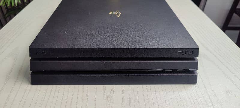 PS4 Pro - 4K Gaming Beast for Sale! 2