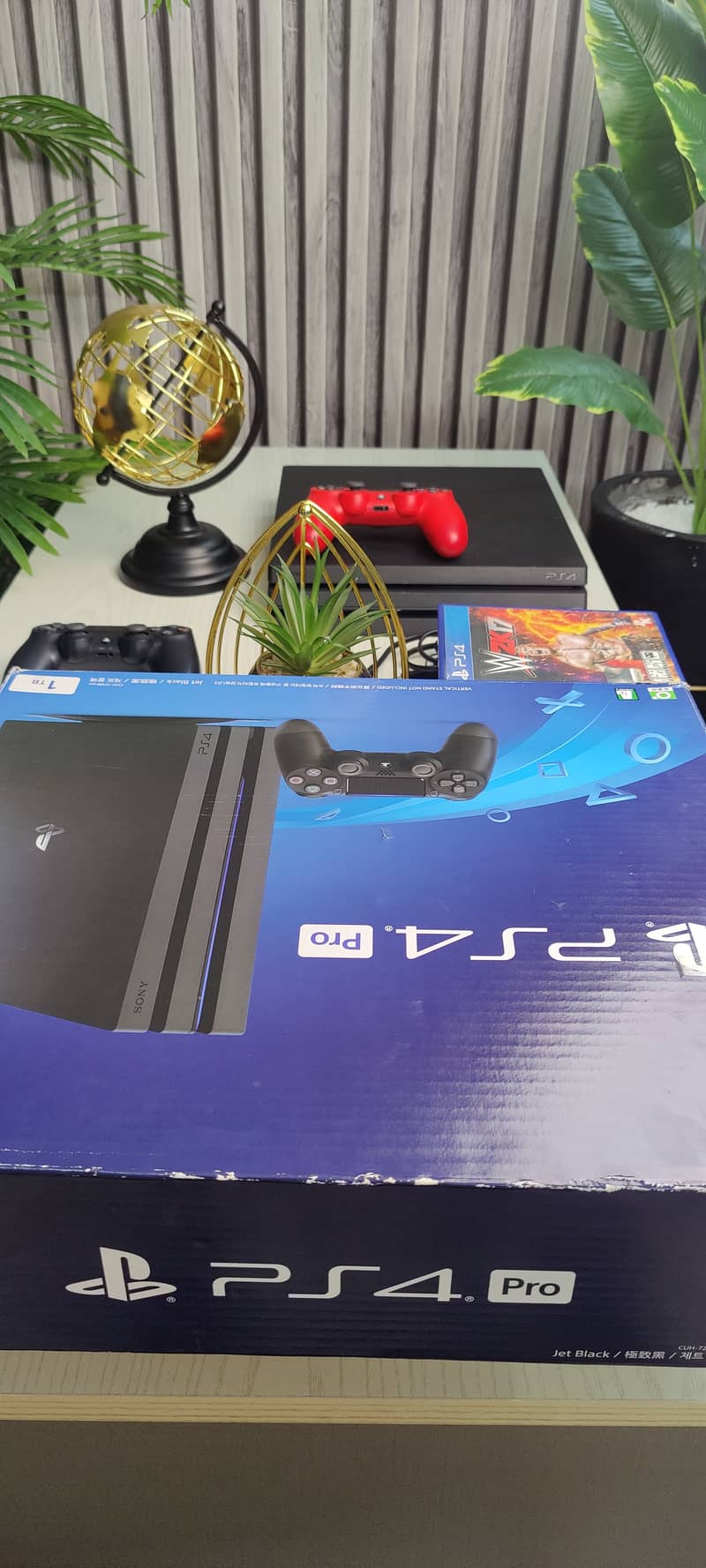 PS4 Pro - 4K Gaming Beast for Sale! 15