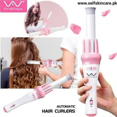 hair curler