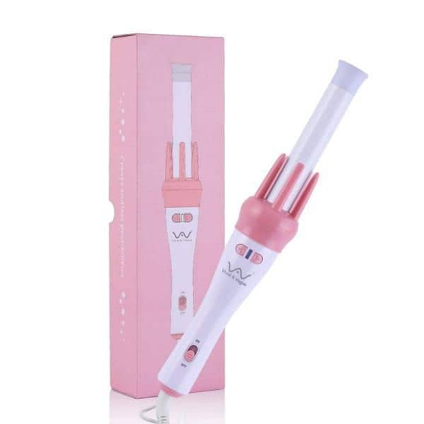 hair curler 2