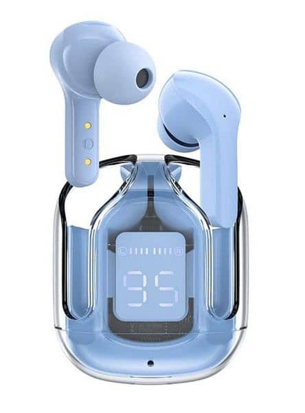 Air 31 Air Buds Wireless 3