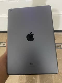 iPad 9 gen