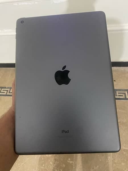 iPad 9 gen 0