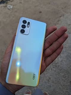 OPPO Reno 6 no open no repair