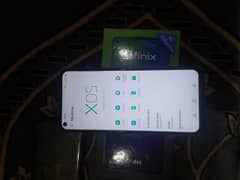 infinix