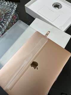 MacBook Air 2018 0