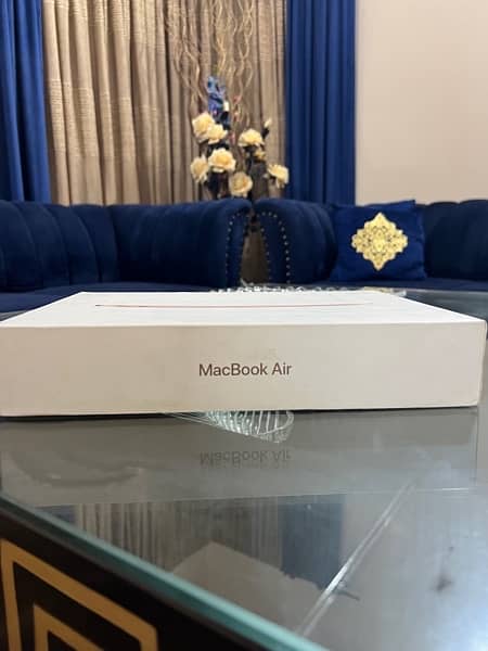 MacBook Air 2018 2