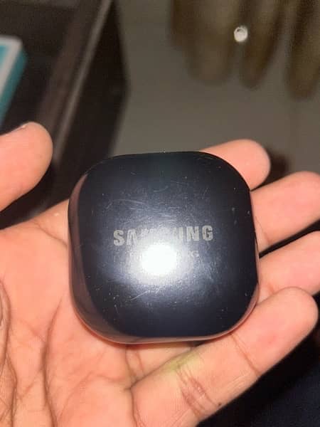 galaxy buds pro 2