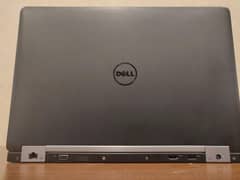 Dell Latitude 5570 Core i7