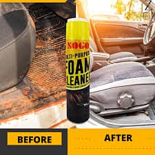 Car Foam Cleaner   Sell Price * 950Rs only ^ cash on delivery ^