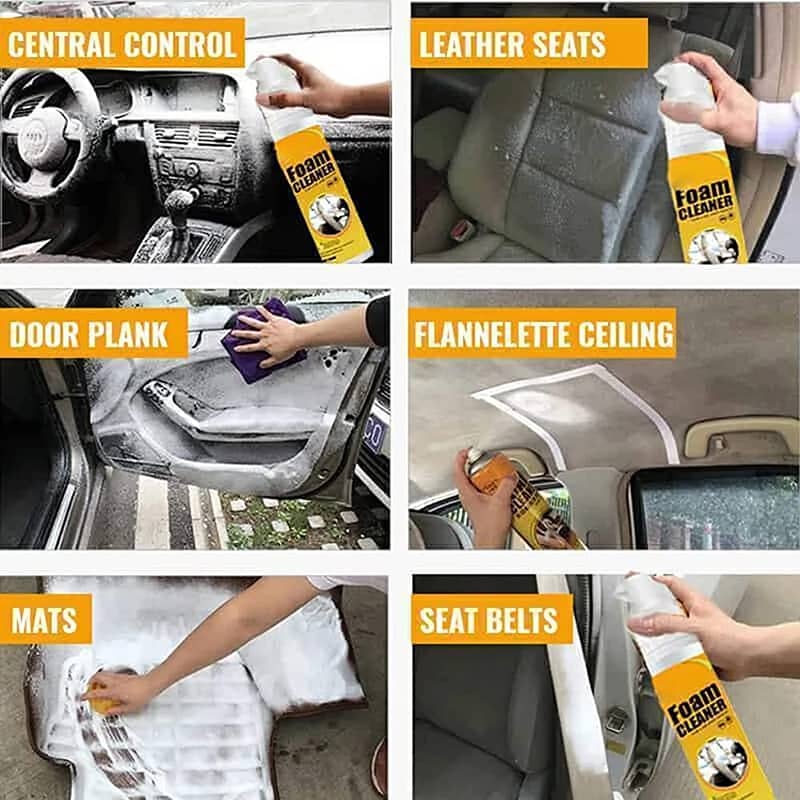 Car Foam Cleaner   Sell Price * 950Rs only ^ cash on delivery ^ 1