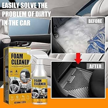 Car Foam Cleaner   Sell Price * 950Rs only ^ cash on delivery ^ 2