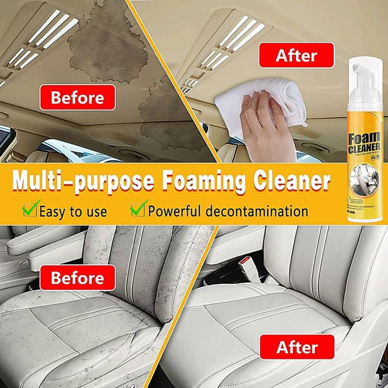 Car Foam Cleaner   Sell Price * 950Rs only ^ cash on delivery ^ 3