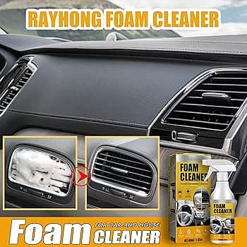 Car Foam Cleaner   Sell Price * 950Rs only ^ cash on delivery ^ 7