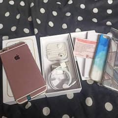 iphone 6s Stroge 64 GB PTA approved for sale 03220732804 my WhatsApp