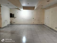 6 Marla Basement For Rent In DHA Phase 4 Block FF