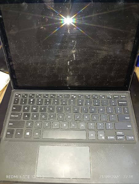 Dell Latitude 5290 2-in-1 Touchscreen Laptop 1