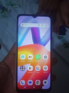 Xiaomi Redmi A2 Plus 64GB Storage 3GB Ram 03287366968