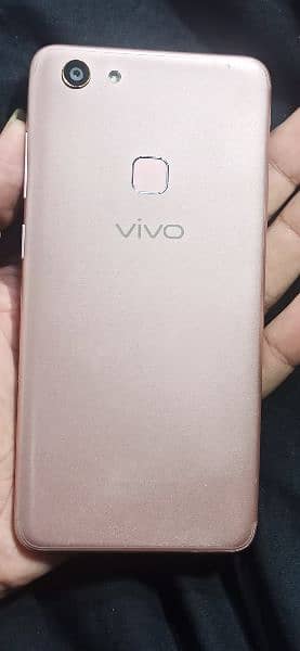 Vivo 6GB 128GB 1