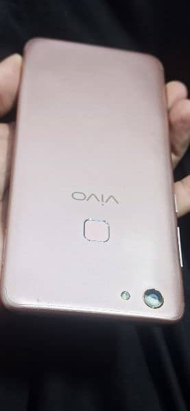 Vivo 6GB 128GB 2