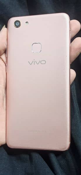 Vivo 6GB 128GB 3