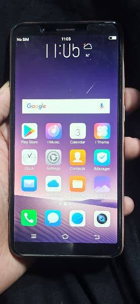 Vivo 6GB 128GB 5