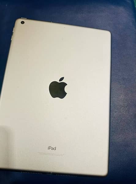 ipad  6th generation 3