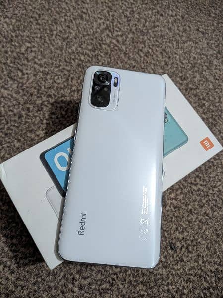 redmi note 10 2