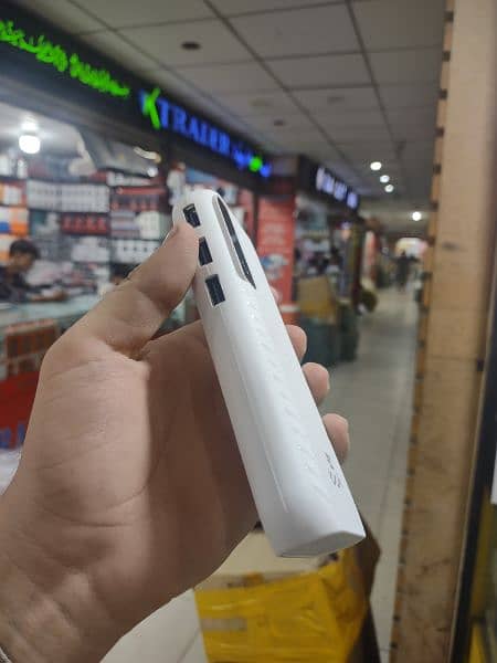 Power Bank | Original | free cash on delivery 1