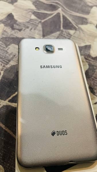 GALAXY J7 core dual PTA 2