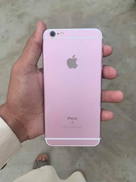 iphone 6s 64 GB PTA approved for sale 03220732804 My Whatsapp 0