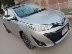 Toyota Yaris 2021 Ativ 1.3 Cvt