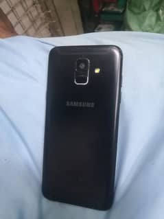 Samsung Galaxy A6 2018